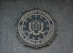 FBI, Washington D. C.