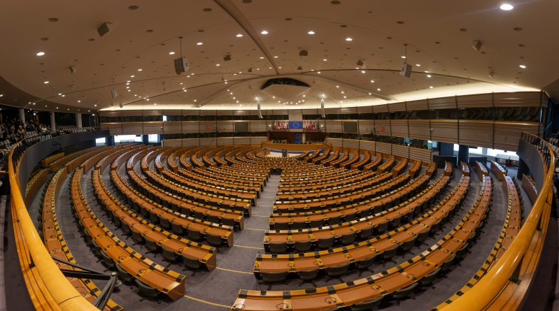 European Parliament