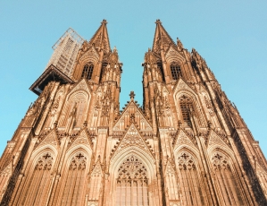 Cologne cathedral