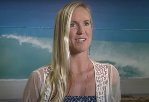 Bethany Hamilton