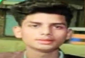 Sunil Masih, 14, was killed on Feb. 5, 2024 in Gujranwala District, Pakistan. 