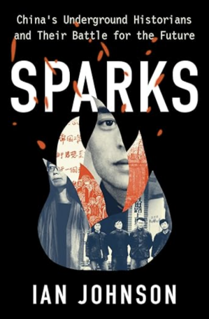 Sparks Book Review