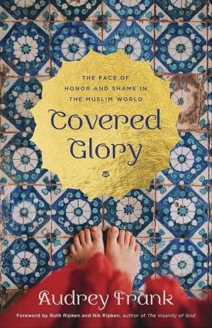 Covered Glory Book Cover