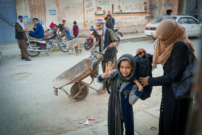 Kabul, Afghanistan