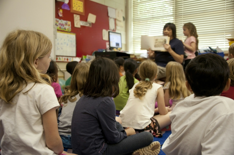 Classroom