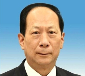 Shi Taifeng, head of China's United Front Work Department. 