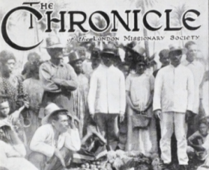 Jubilation in the Pacific island of Mangaia celebrating 200 years since Christian missionaries arrived