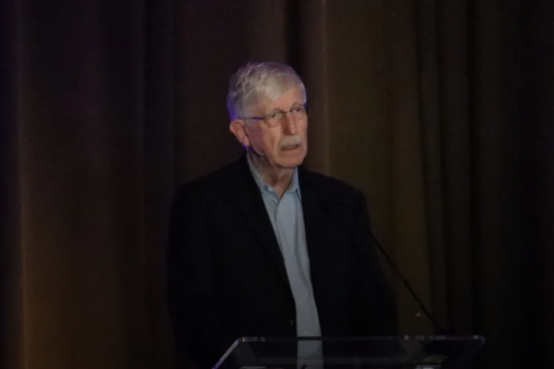 Acclaimed scientist and apologist Francis Collins sounds clarion call for Christians, “re-anchor” worldviews in biblical principles