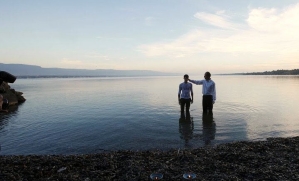 Switzerland’s Federal Supreme Court upheld a ban on a baptism in Lake Geneva of the Evangelical Church of Cologny. 