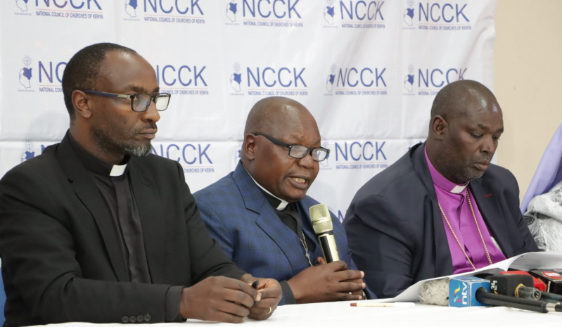 National Council of Churches of Kenya