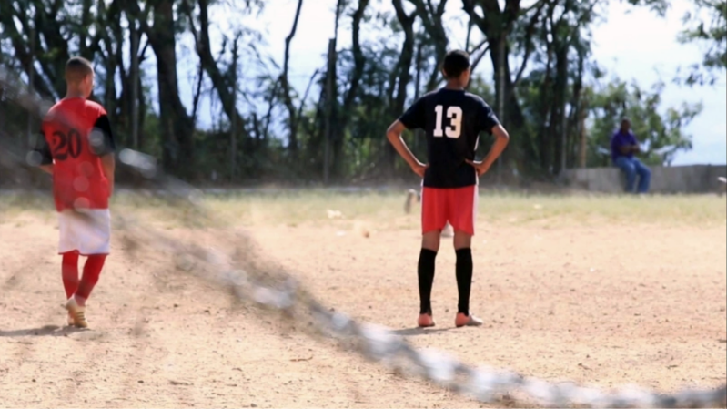 Soccer in Brazil