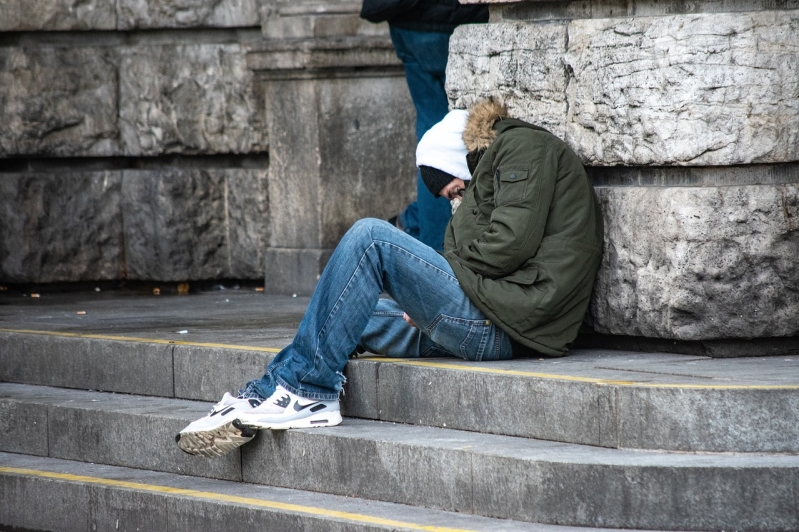 Mission Australia calls upon federal government to act on homelessness crisis