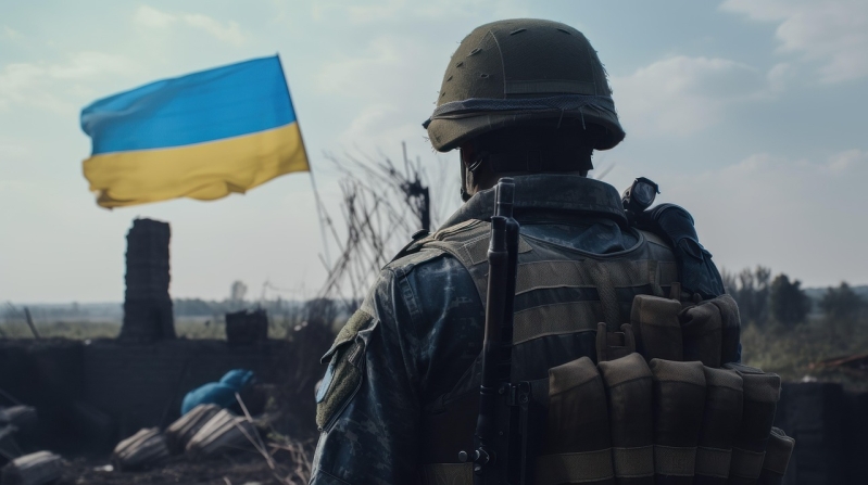 European Evangelical Alliances publishes a  public “lament” and calls for prayer as Ukraine-Russia war enters negotiations to possibly being three-year-old war to an end