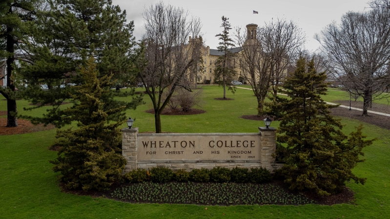 Wheaton College