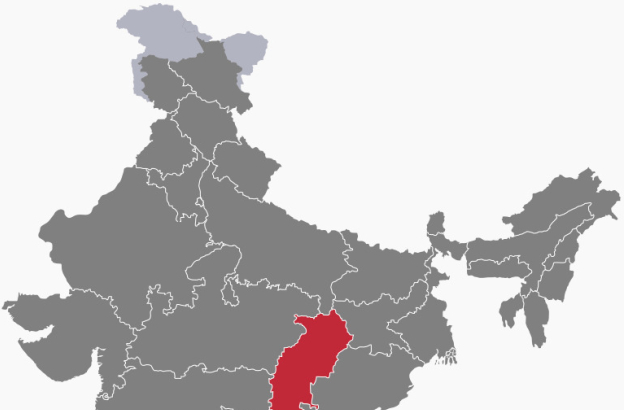 Christian in India charged with human trafficking, allurement