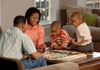 Americans' preference for large families hits highest level in over 50 years: Gallup