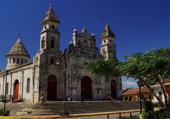 Nicaragua: Where religious persecution continues unabated