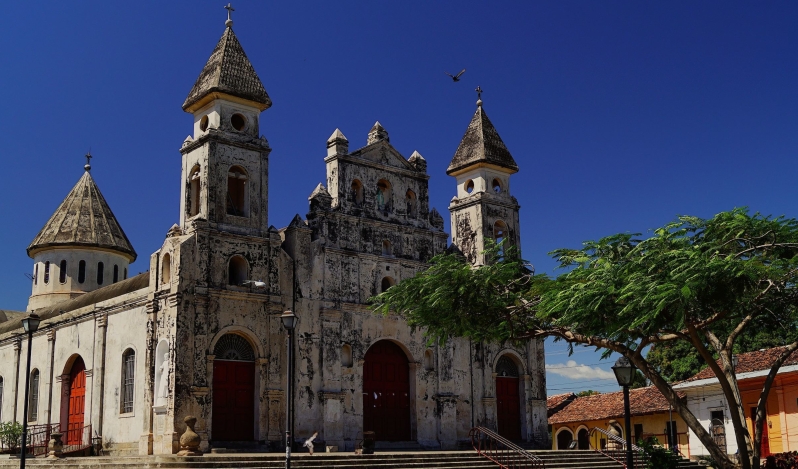 Nicaragua: Where religious persecution continues unabated