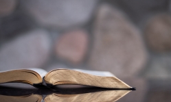 Can students share the Bible with their classmates on 'Bring Your Bible To School Day'?