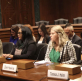 'Groomed to say Yes': Survivors of porn industry, sex trafficking testify on Capitol Hill