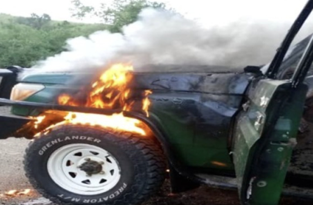 Muslim Extremists Suspected of Killing Tourists, Beating Christian