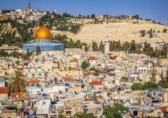 Anti-Christian incidents in Israel condemned