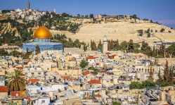 Anti-Christian incidents in Israel condemned