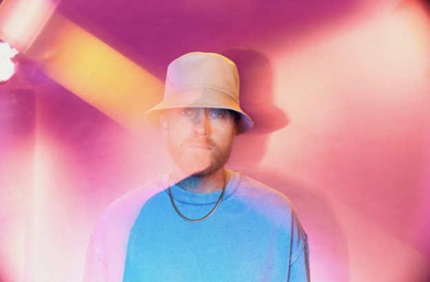 TobyMac's 'Life After Death' album wins award 4 years after son's passing