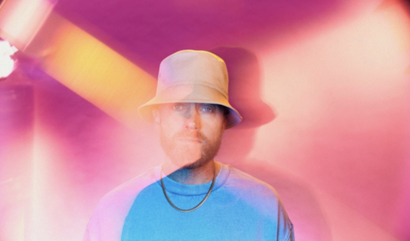 TobyMac's 'Life After Death' album wins award 4 years after son's passing