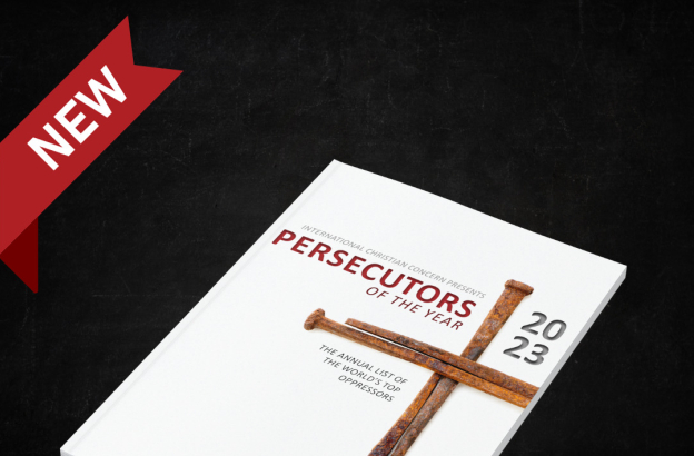 'Rid its borders of Christianity': Azerbajian lands on list of worst Christian persecutors
