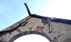 Christian buildings targeted in military conflict in Sudan