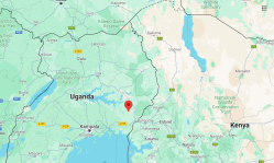 Muslim husband sets wife on fire for accepting Christ
