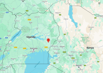 Muslim husband sets wife on fire for accepting Christ