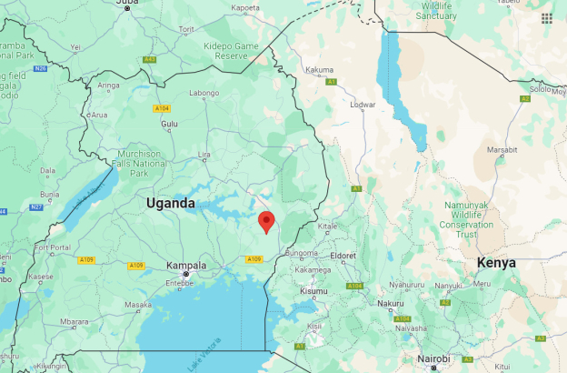 Muslim husband sets wife on fire for accepting Christ