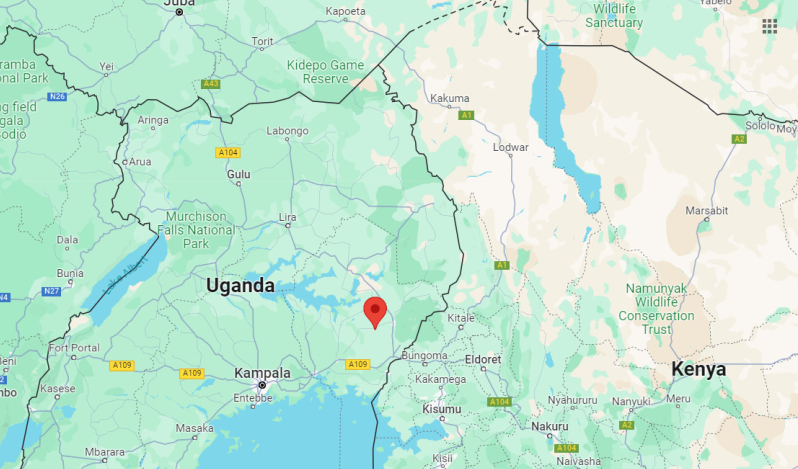 Muslim husband sets wife on fire for accepting Christ