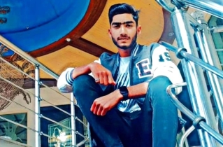 Religious hatred motivated murder in Pakistan, father says