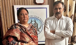 Blasphemy charge devastates Christian family in Pakistan