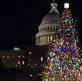 US Capitol Christmas Tree guidelines no longer ban religious ornaments, Christian group says