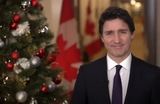 'Christmas isn't racist': Trudeau, Canadian lawmakers respond to paper calling Christian holidays 'systemic discrimination'