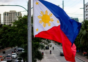 ISIS claims responsibility for Philippines church bombing