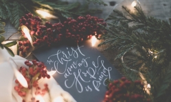 Churches offer a warm festive welcome to refugees this Christmas