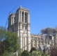 Notre-Dame to reopen in a year's time, says Macron