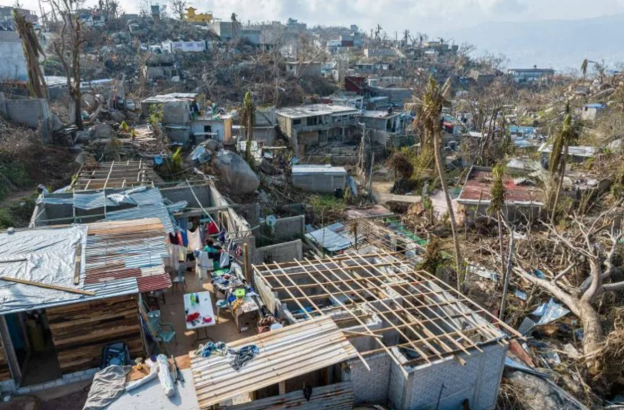 Christian groups provide relief to thousands impacted by Hurricane Otis in Mexico