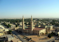 Mauritania arrests Christians in response to Muslims’ outrage