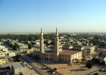 Mauritania arrests Christians in response to Muslims’ outrage