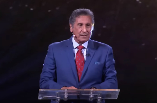 Michael Youssef says evangelistic event in Egypt saw thousands of conversions, discusses End Times