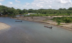 'They are raping us': Hundreds of migrants sexually assaulted en route to US