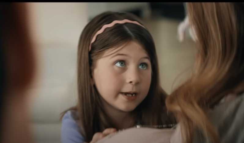Pro-Life “It’s a Baby” TV Commercial Wins NRB Award for Best Messaging Campaign