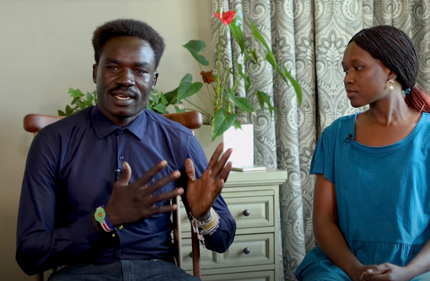 Christian family flees to US amid prosecution, death threats for conversion