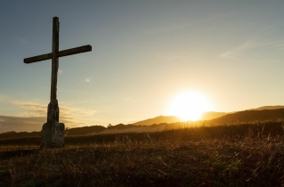 Disturbing escalation in anti-christian violence; UCF claims two Christians attacked every day